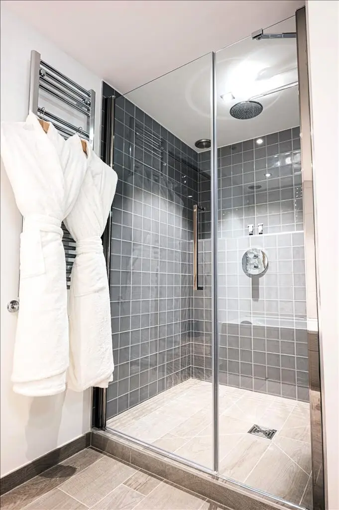 Hôtel VoulezVous 5 étoiles★★★★★