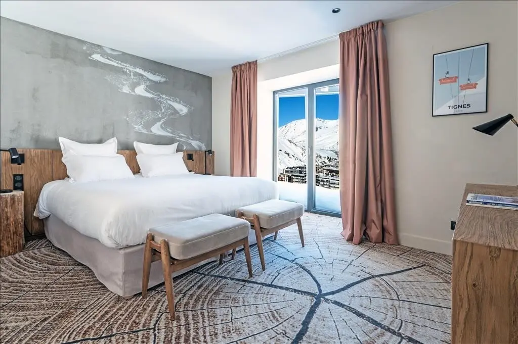 Hôtel VoulezVous 5 étoiles★★★★★
