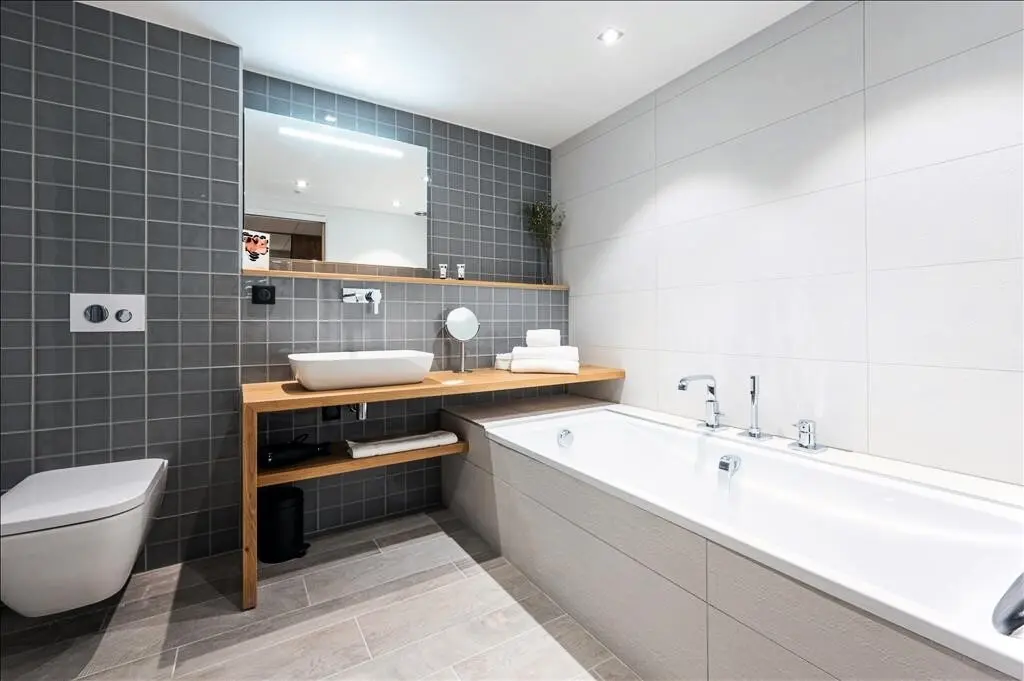 Hôtel VoulezVous 5 étoiles★★★★★