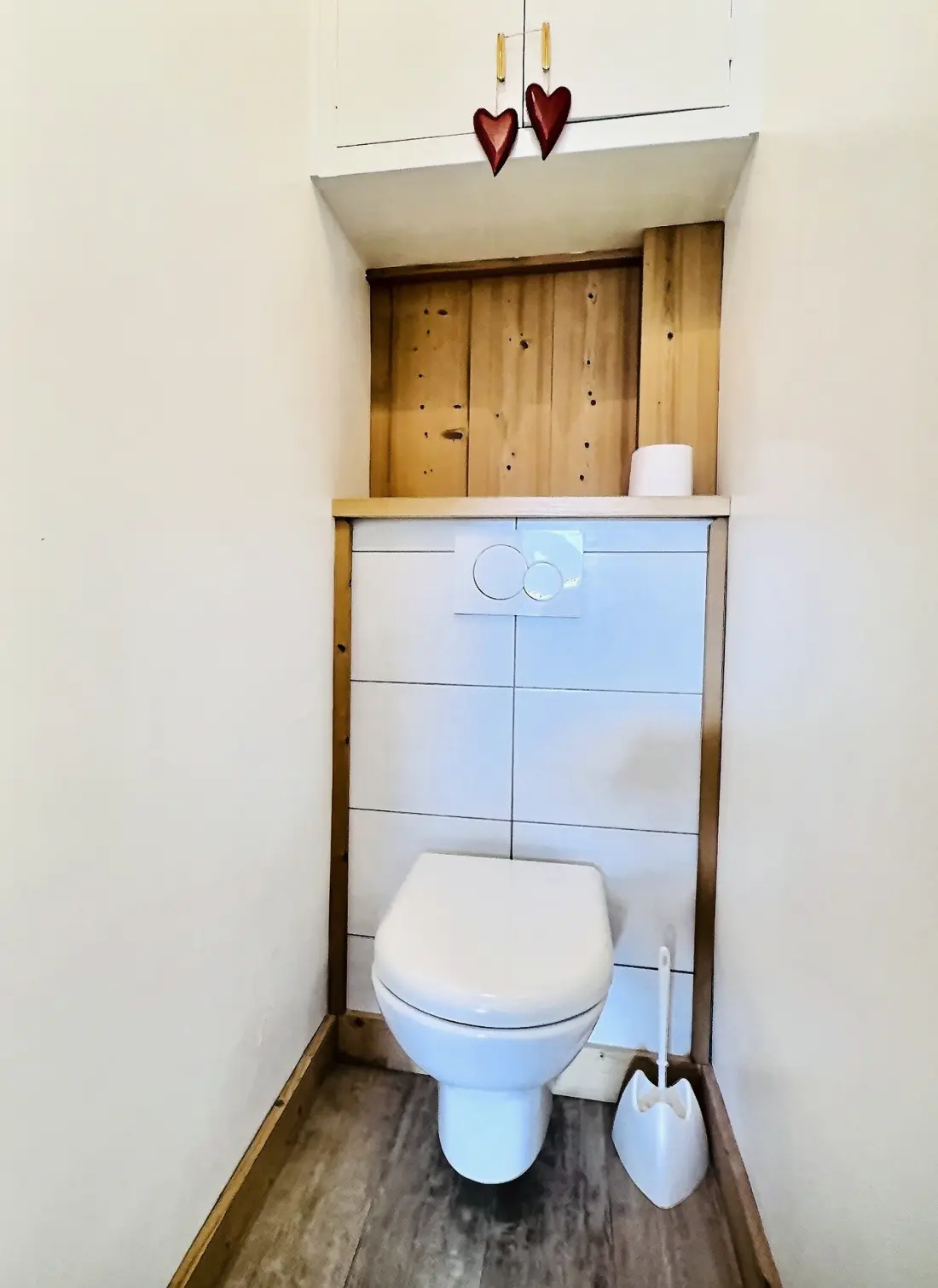 Le Chalet De La Tour