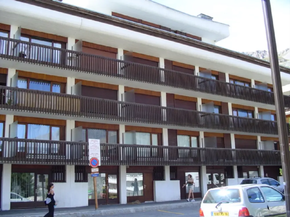 Le Chalet De La Tour