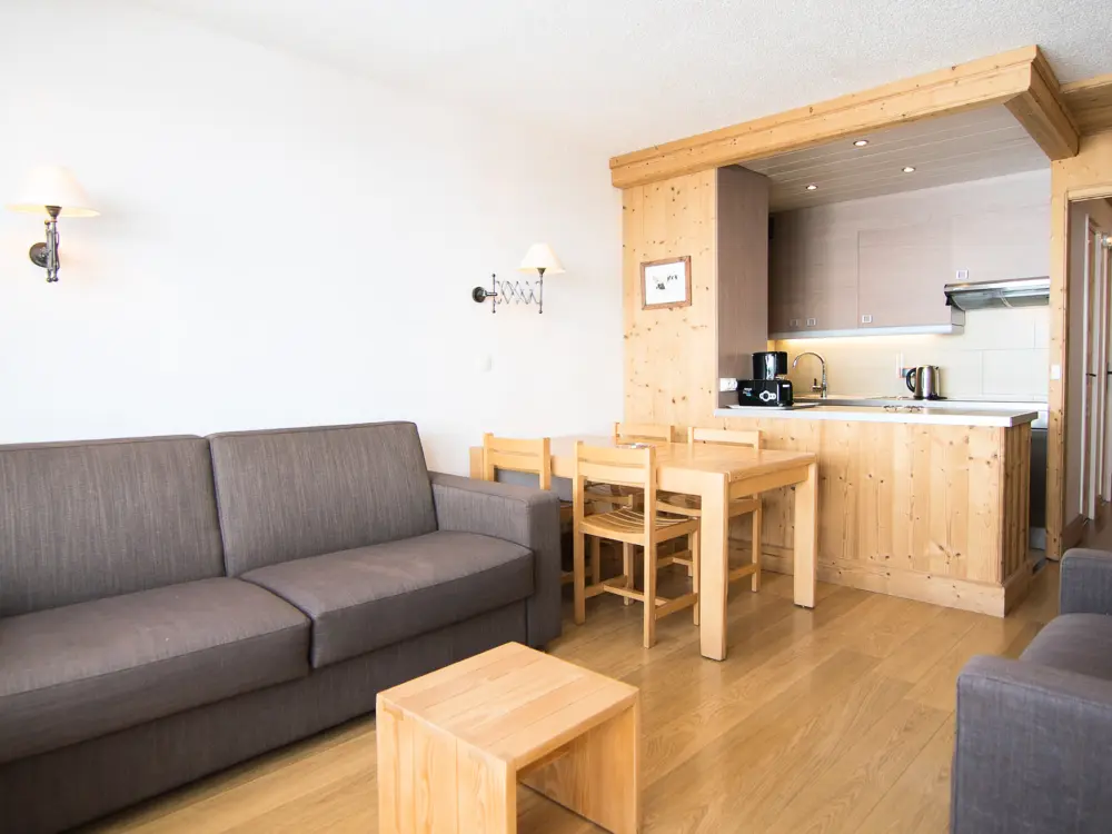 Location de Vacances Tignes 11
