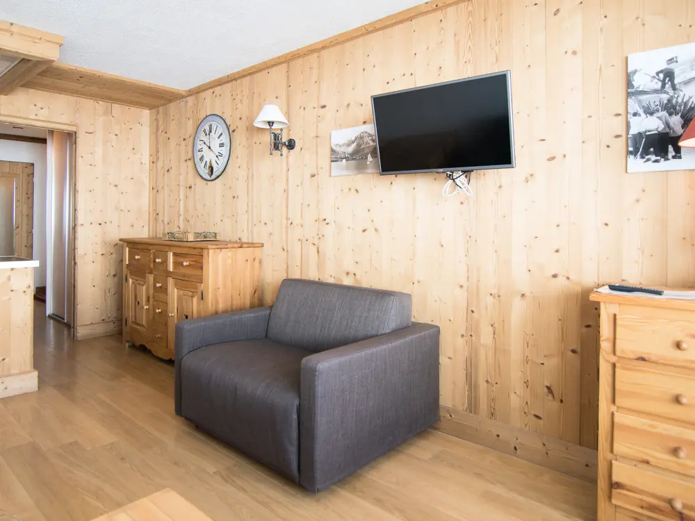 Location de Vacances Tignes 11
