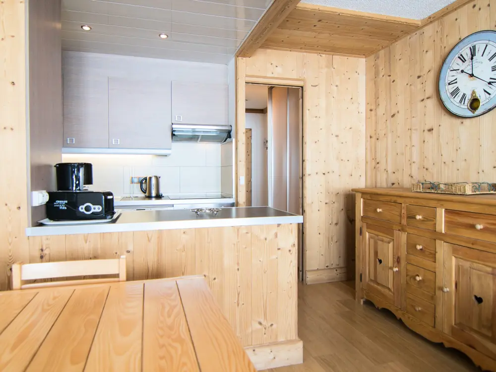 Location de Vacances Tignes 11