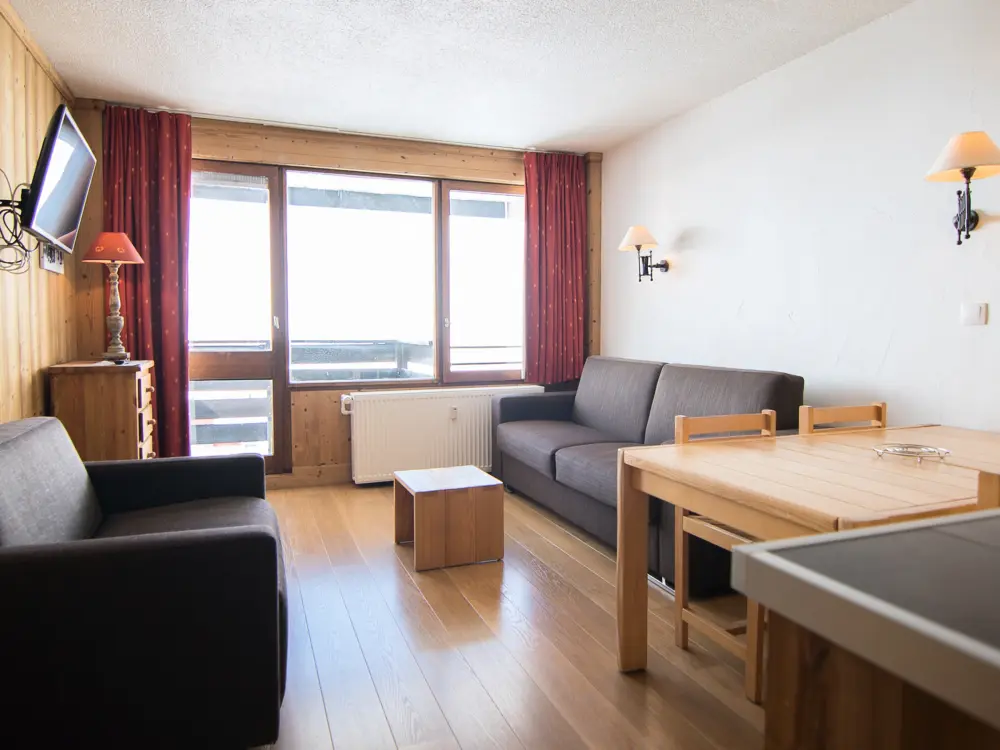 Location de Vacances Tignes 11
