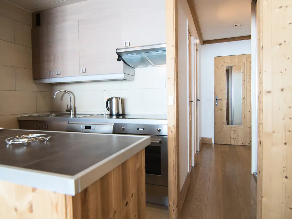 Location de Vacances Tignes 11