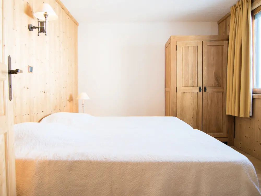 Location de Vacances Tignes 11