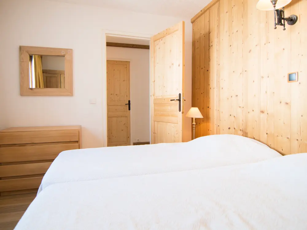Location de Vacances Tignes 11