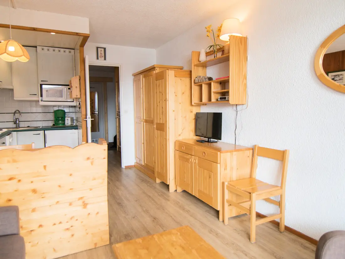 Location de Vacances Tignes 12