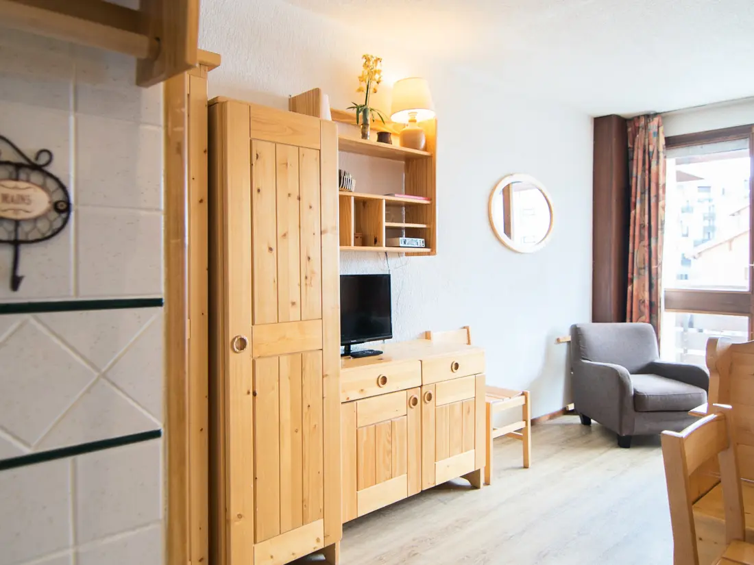 Location de Vacances Tignes 12