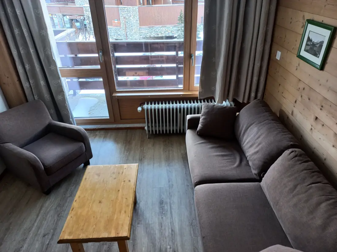 Location de Vacances Tignes 12