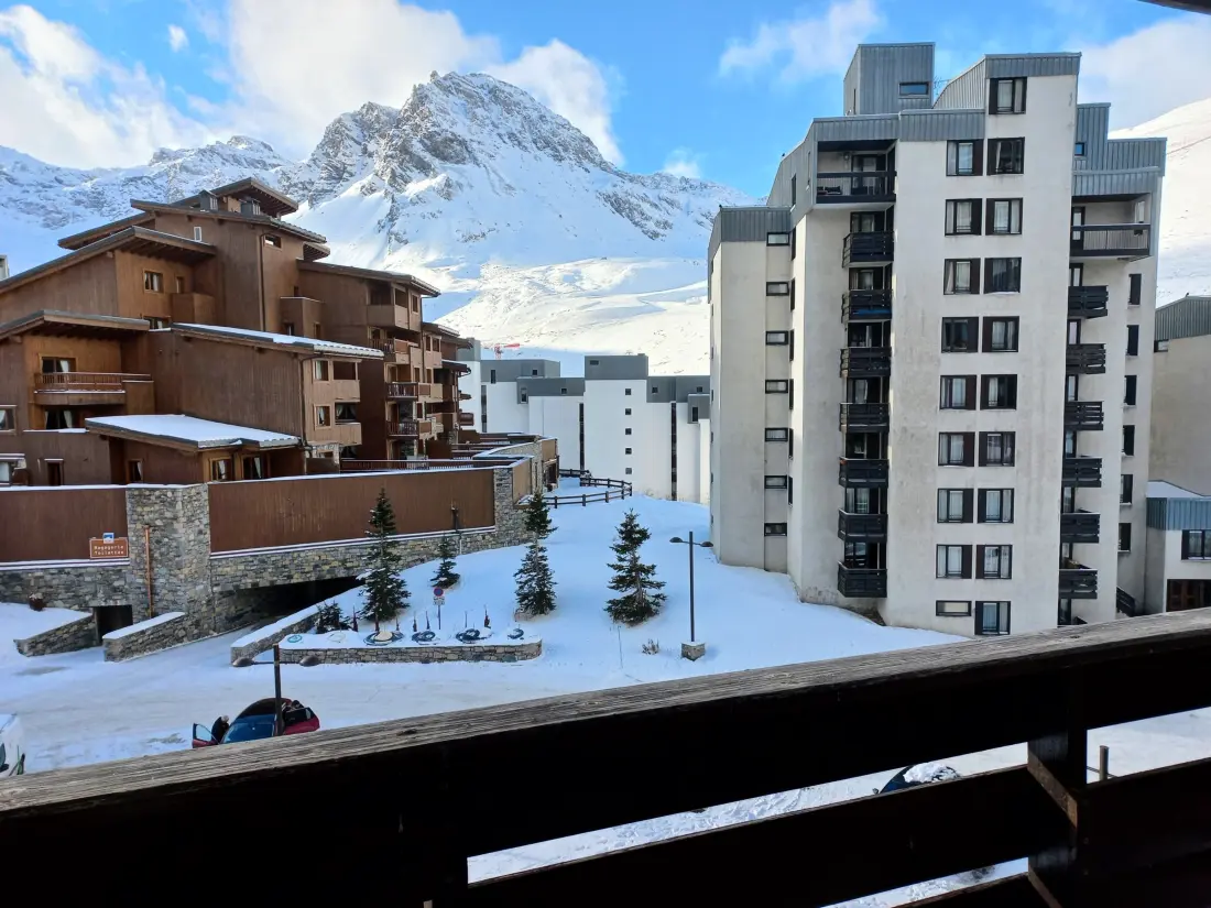 Location de Vacances Tignes 12
