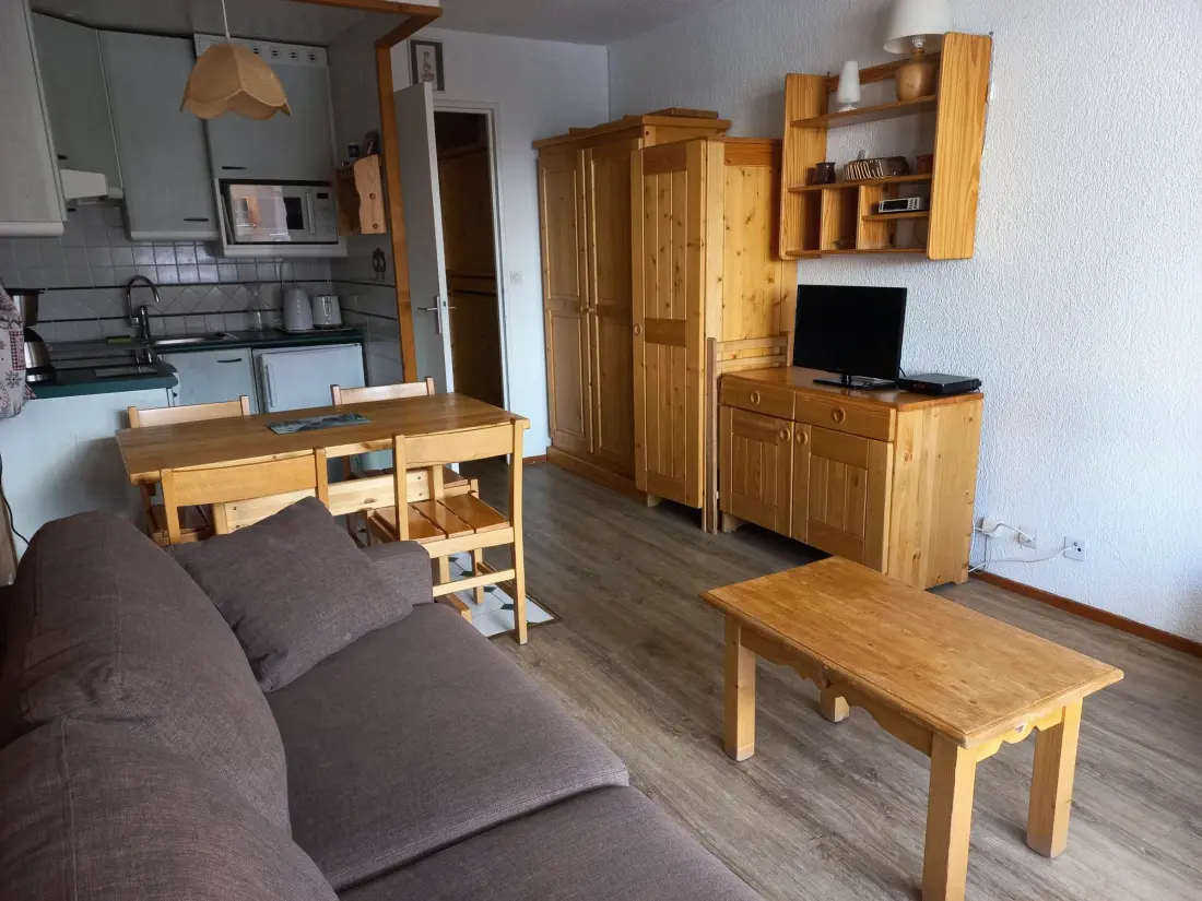 Location de Vacances Tignes 12