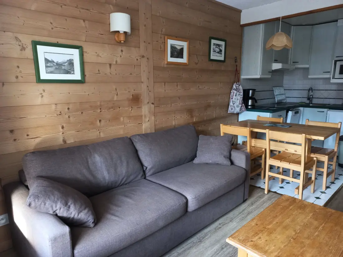 Location de Vacances Tignes 12