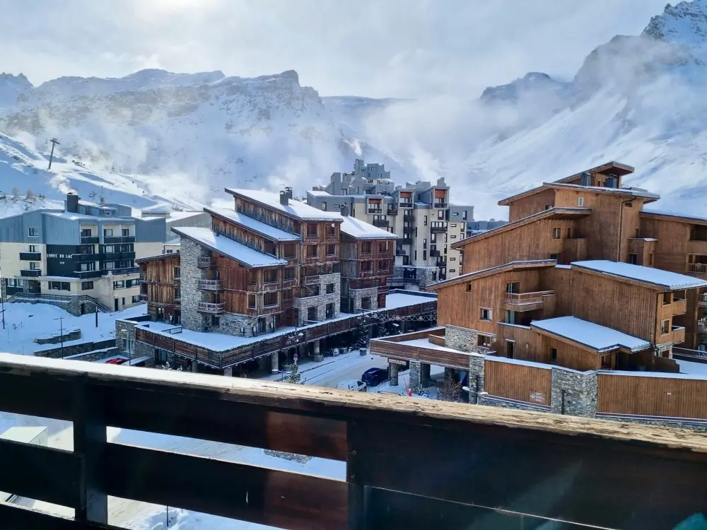 Location de Vacances Tignes 12