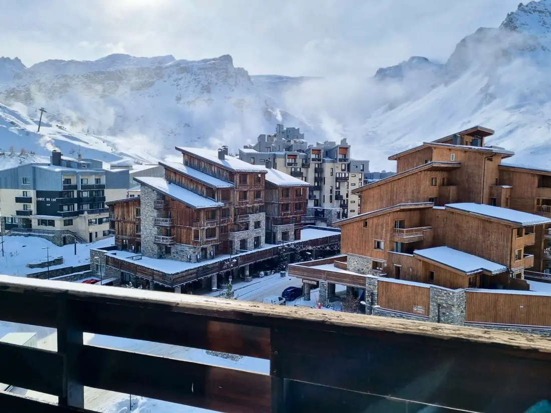 Location de Vacances Tignes 12