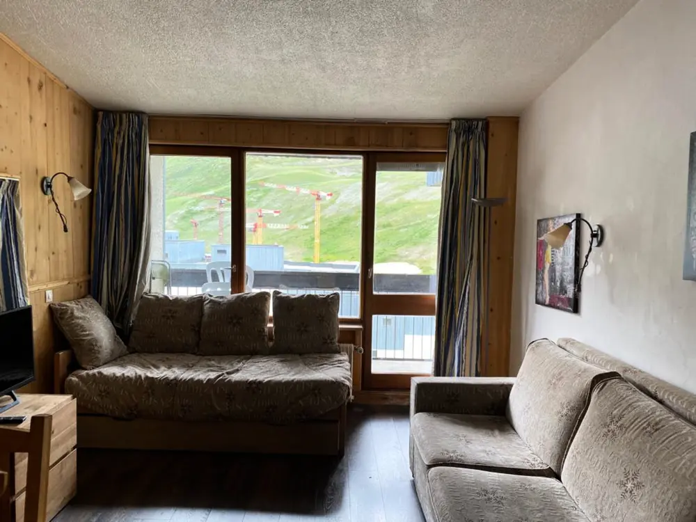 Location de Vacances Tignes 169