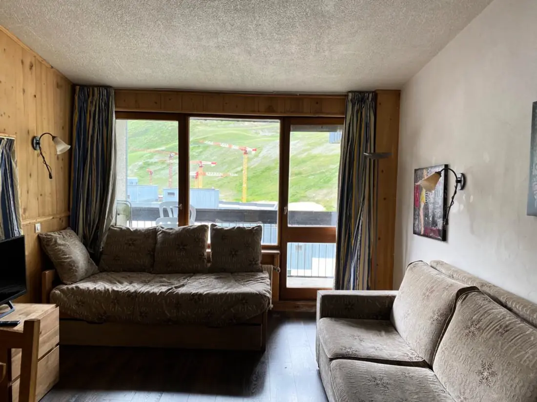 Location de Vacances Tignes 169