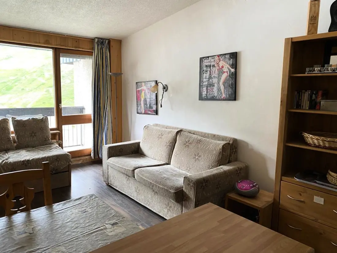 Location de Vacances Tignes 169