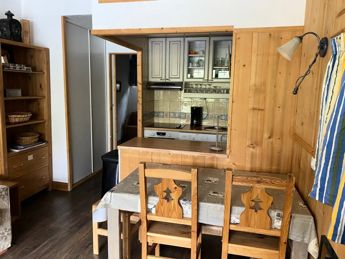 Location de Vacances Tignes 169