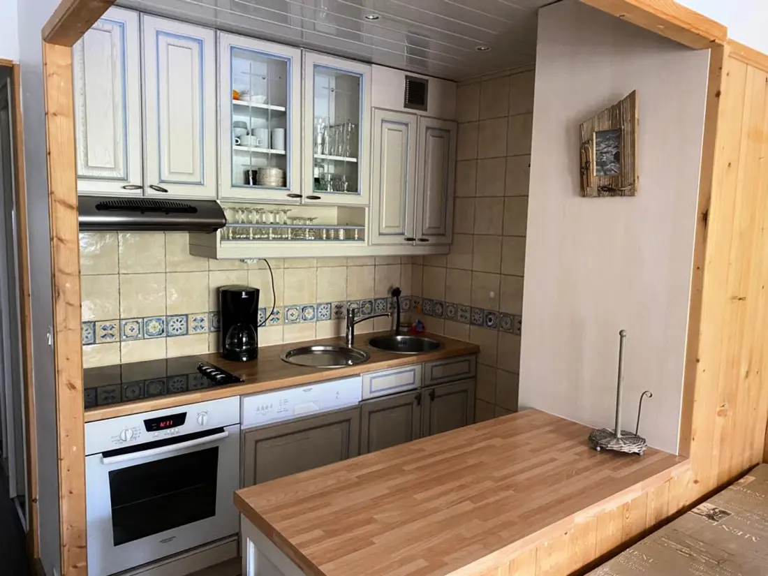 Location de Vacances Tignes 169