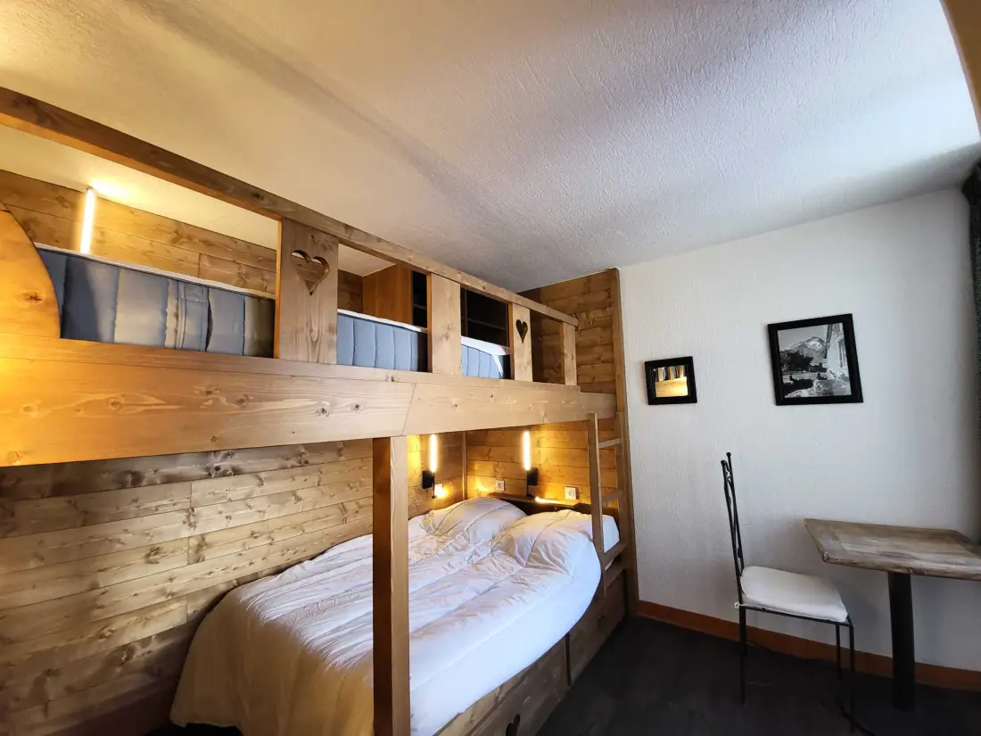 Location de Vacances Tignes 169