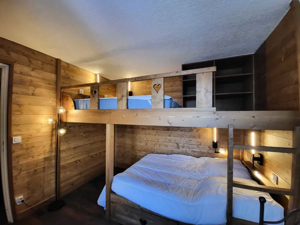 Location de Vacances Tignes 169