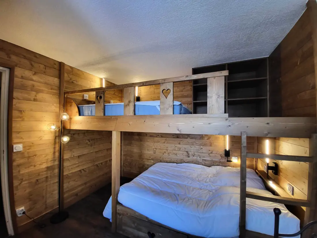 Location de Vacances Tignes 169