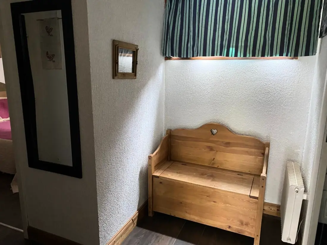 Location de Vacances Tignes 169