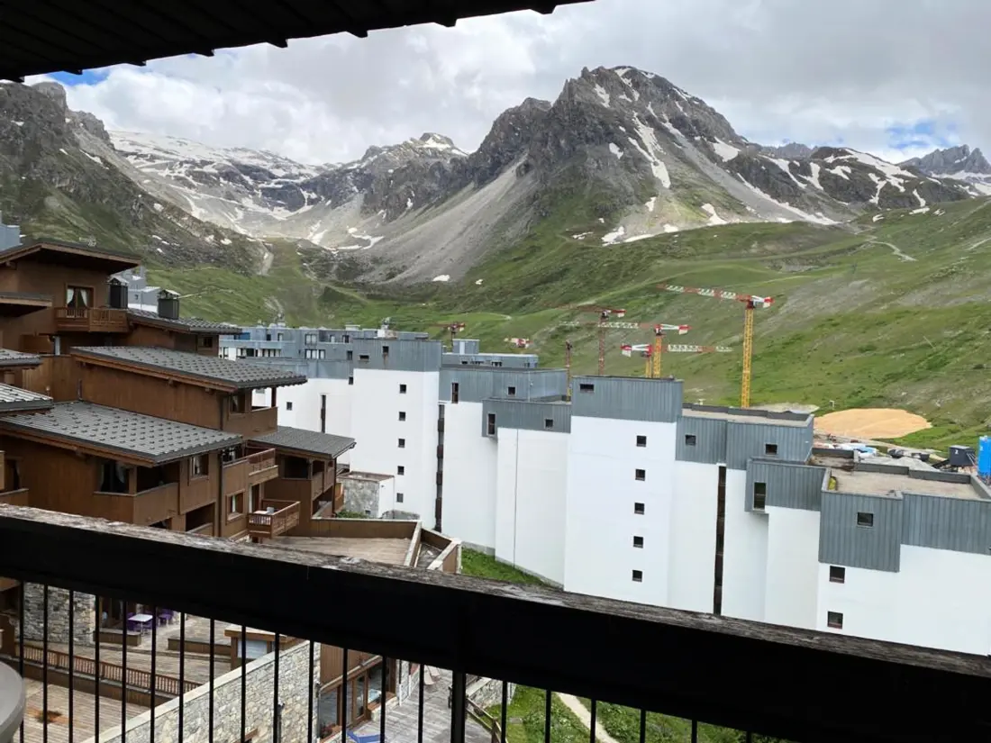 Location de Vacances Tignes 169