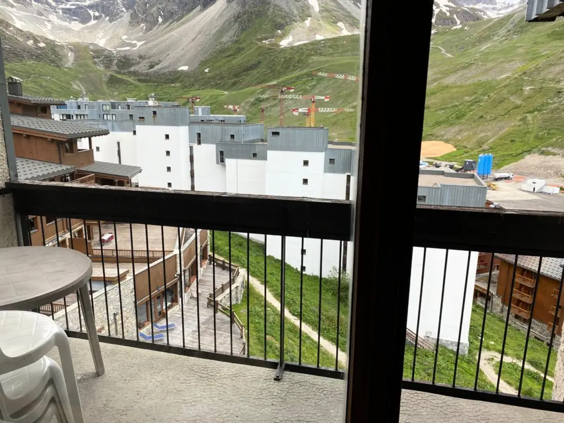 Location de Vacances Tignes 169