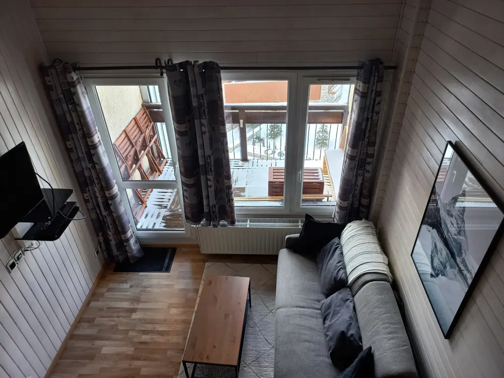 Location de Vacances Tignes 173