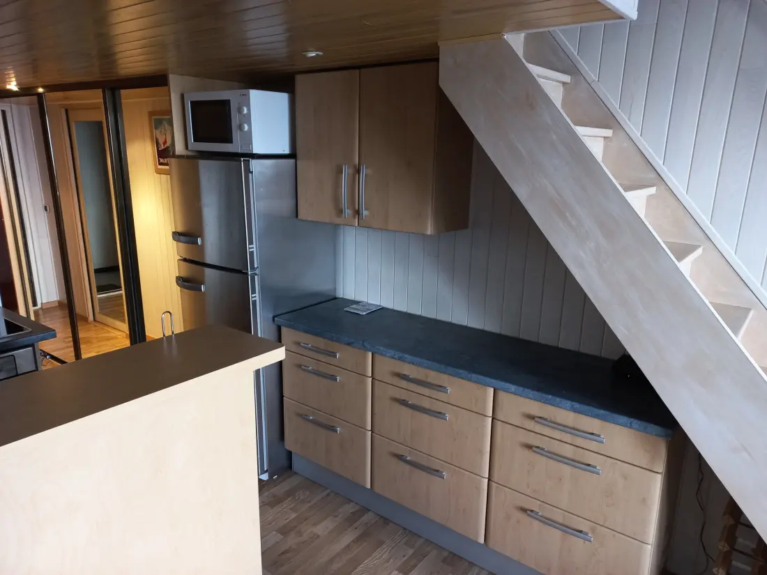 Location de Vacances Tignes 173