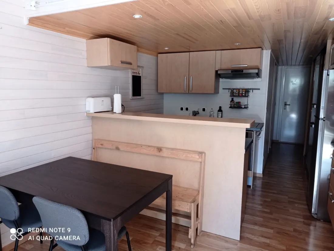 Location de Vacances Tignes 173