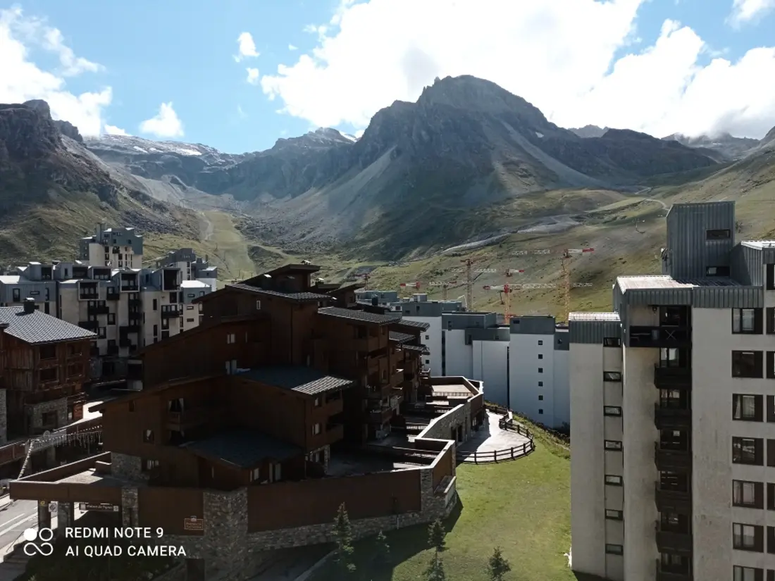 Location de Vacances Tignes 173