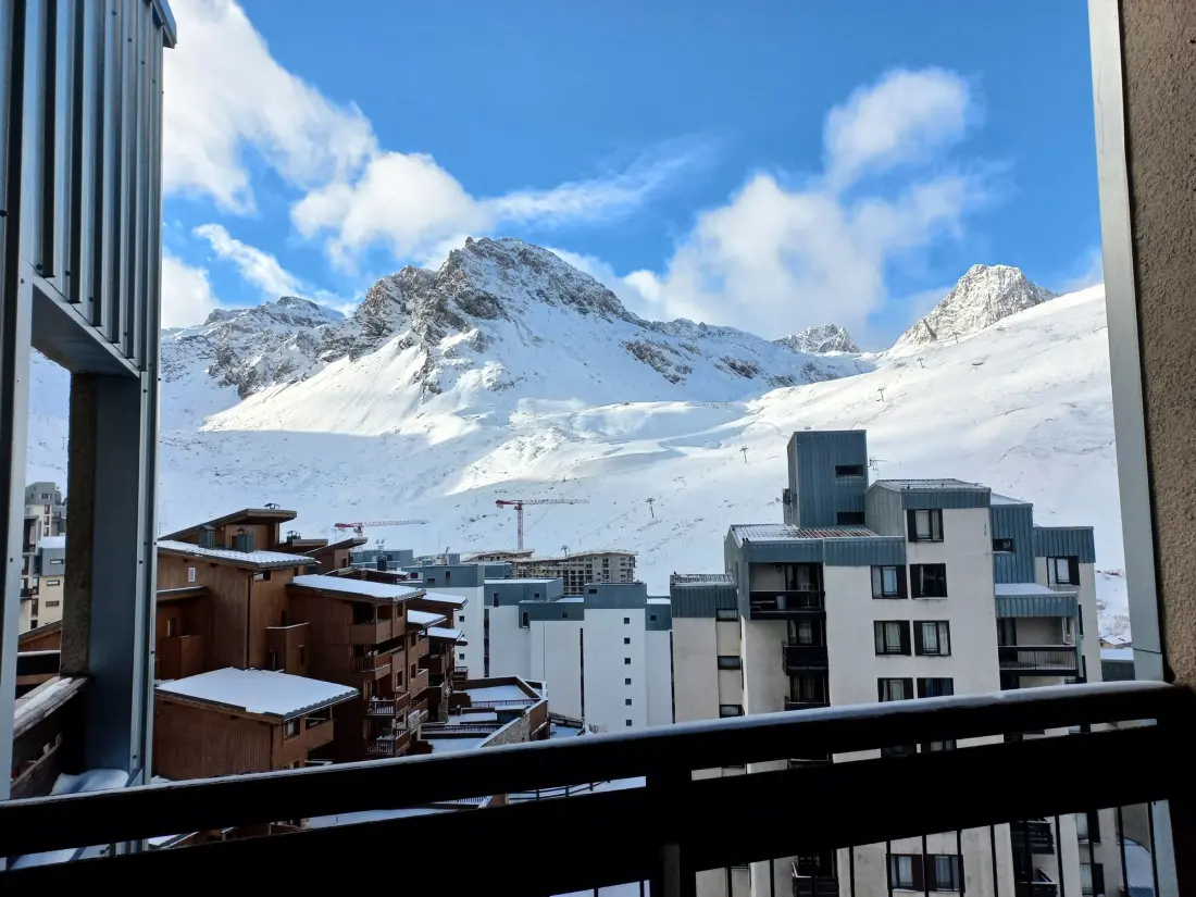 Location de Vacances Tignes 173