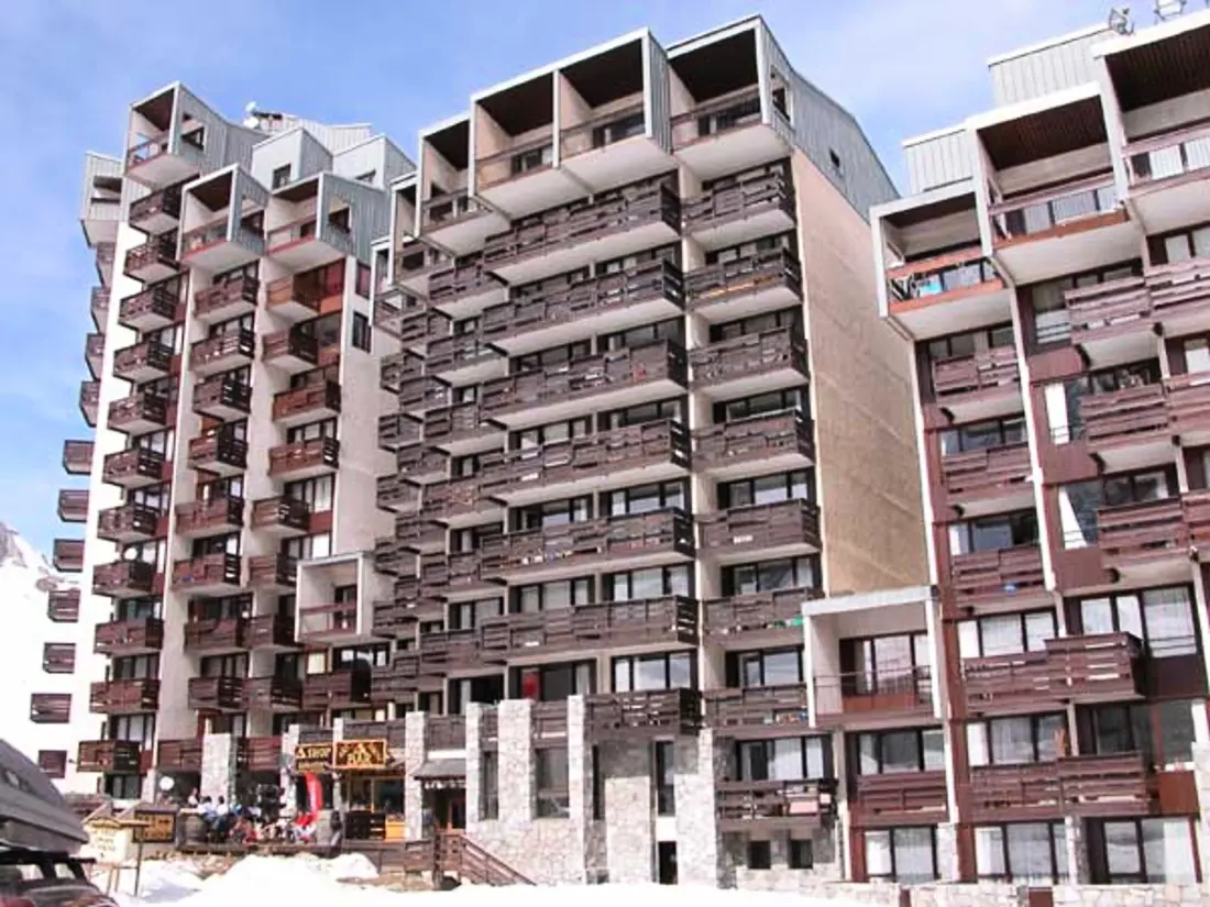 Location de Vacances Tignes 173