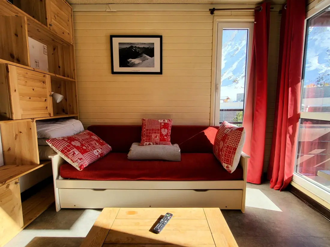 Location de Vacances Tignes 174