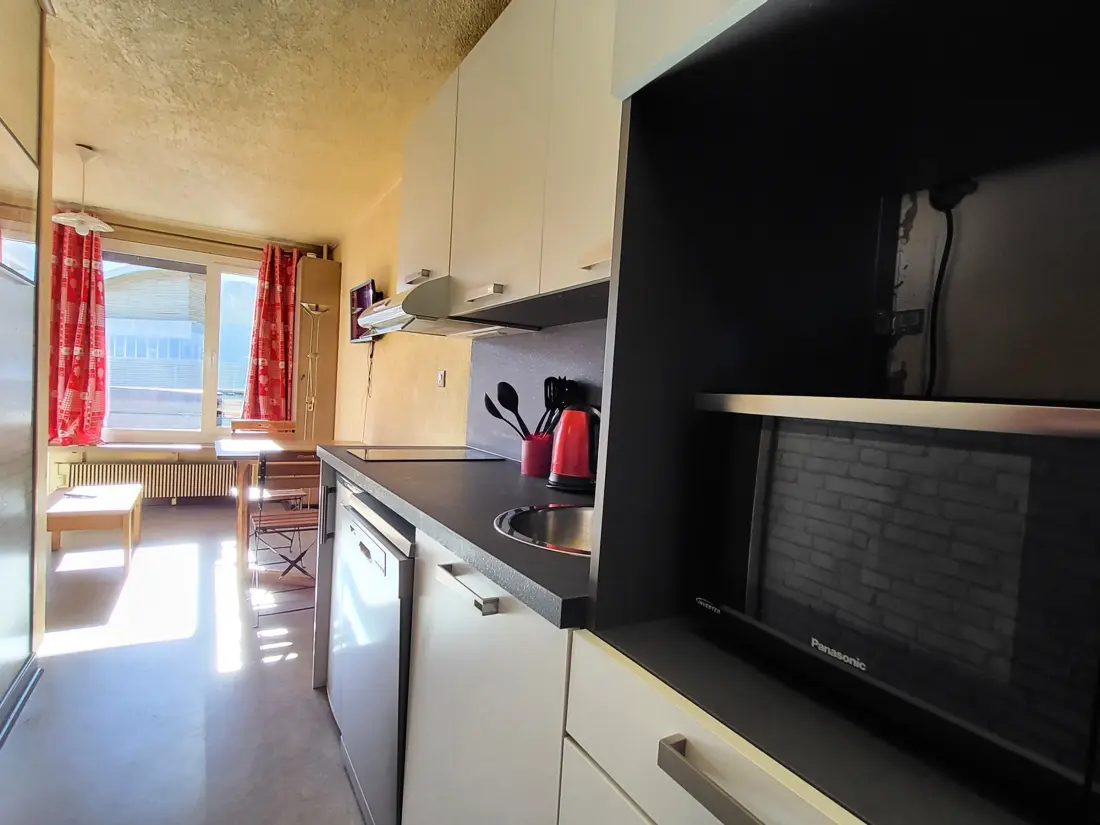 Location de Vacances Tignes 174