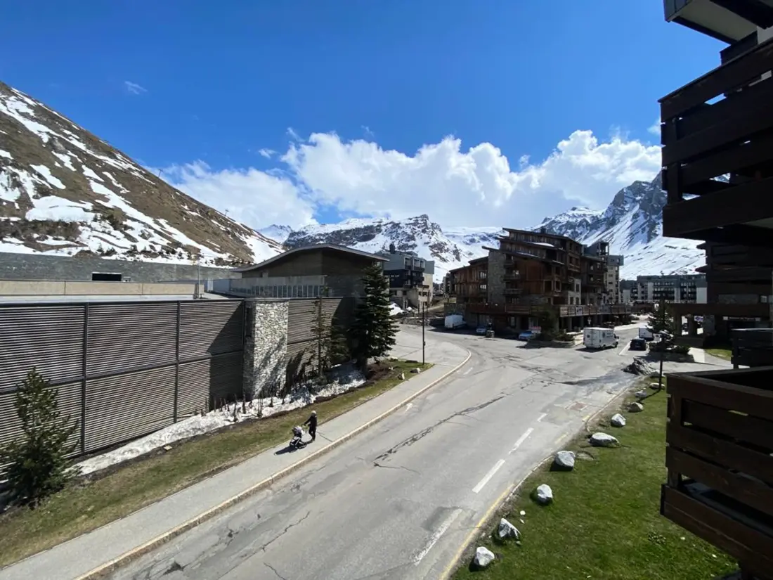 Location de Vacances Tignes 174