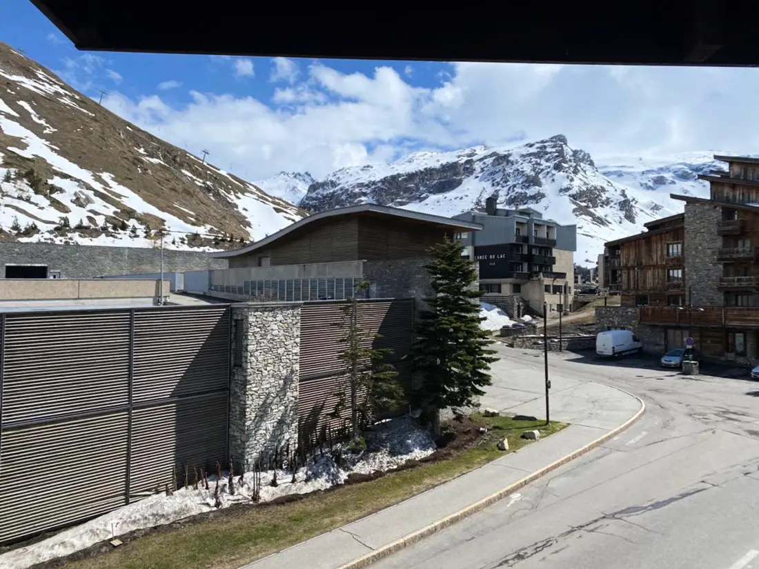 Location de Vacances Tignes 174