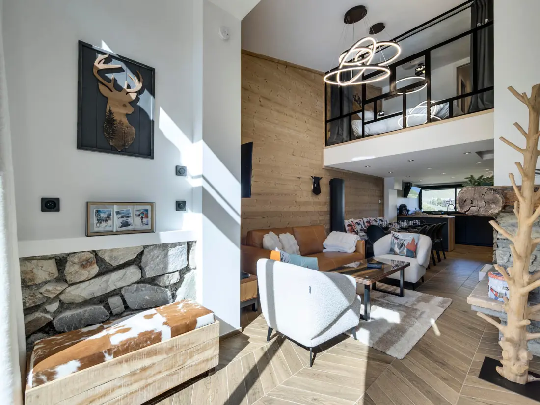 Location de Vacances Tignes 185