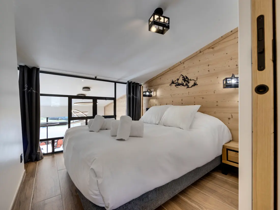 Location de Vacances Tignes 185