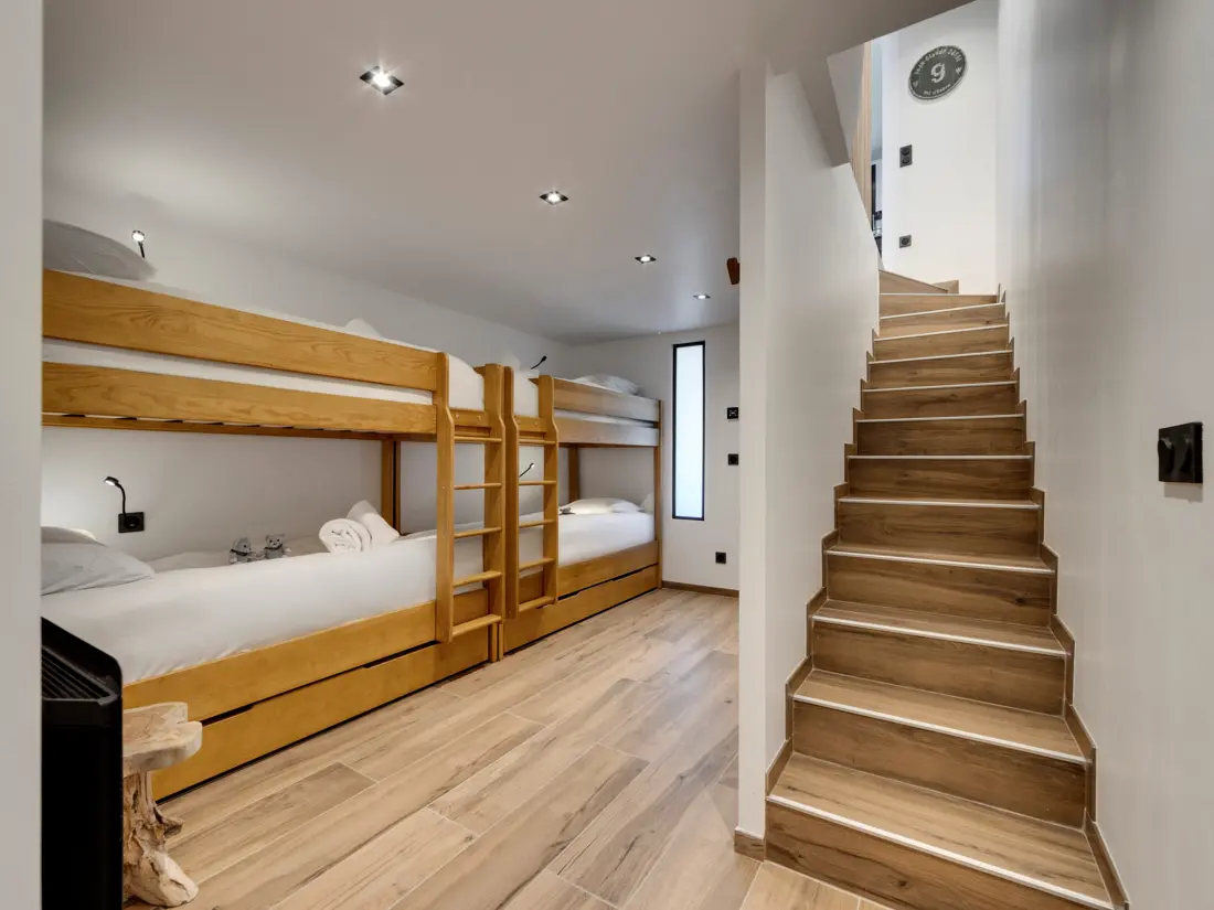 Location de Vacances Tignes 185
