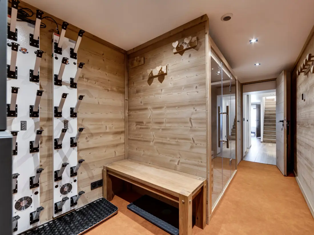 Location de Vacances Tignes 185