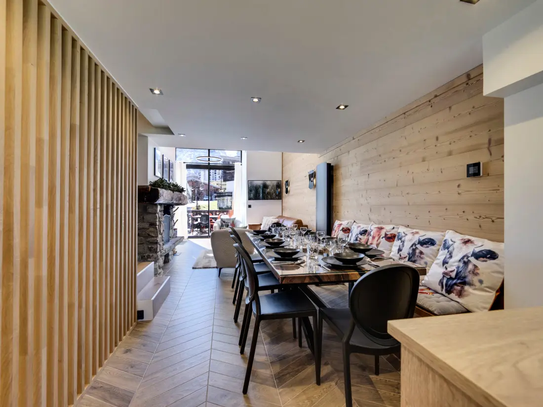 Location de Vacances Tignes 185