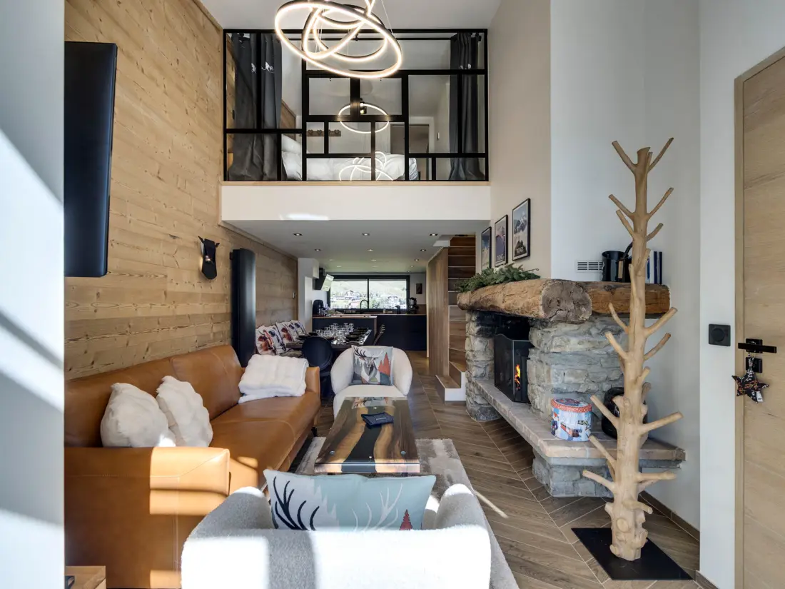Location de Vacances Tignes 185
