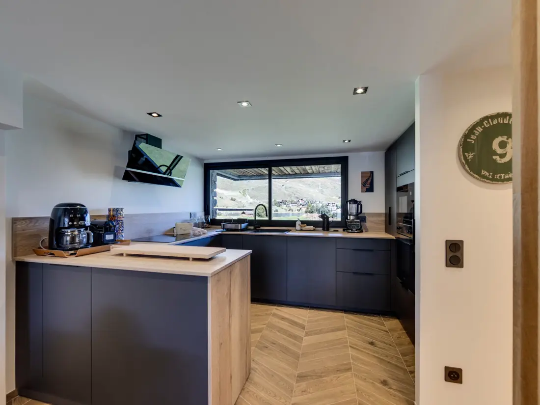 Location de Vacances Tignes 185