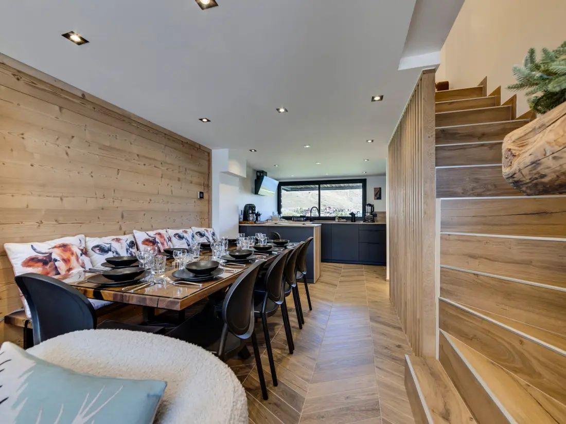 Location de Vacances Tignes 185