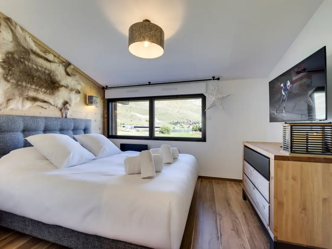 Location de Vacances Tignes 185